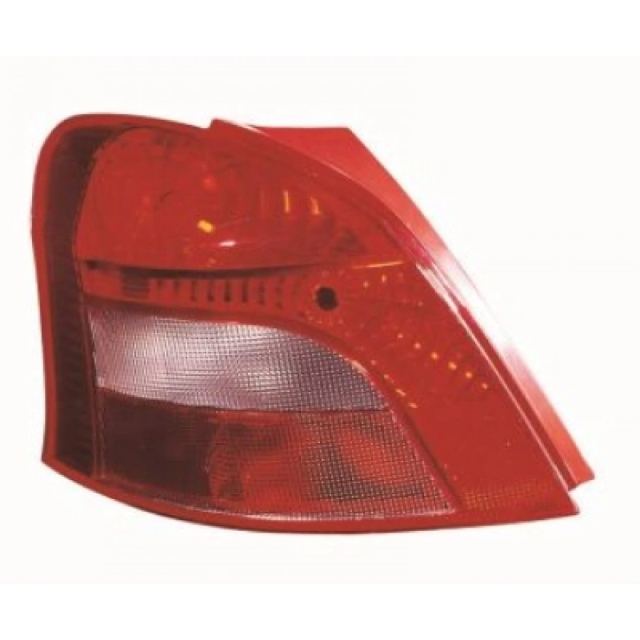 STOP LAMBASI SOL YARIS (P9) Benzin-Dizel 06-08