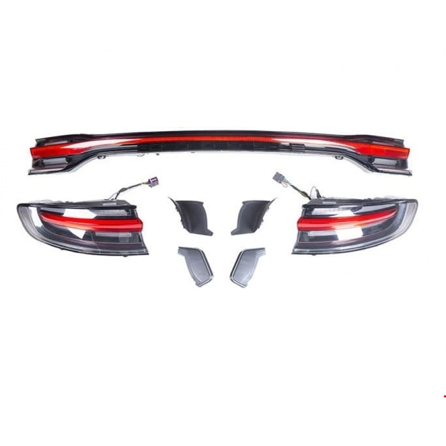 STOP LAMBASI TAKIMI (3 PARÇA) MACAN 2018-