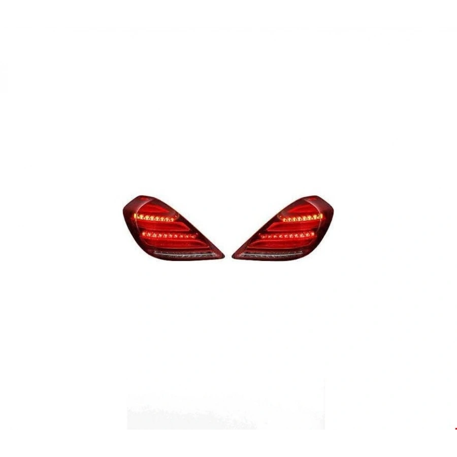 STOP LAMBASI TAKIMI (TAK-ÇALIŞTIR) W222 2018-