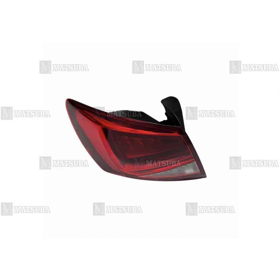 STOP LEON 13-16 DIŞ LH (LEDLİ)