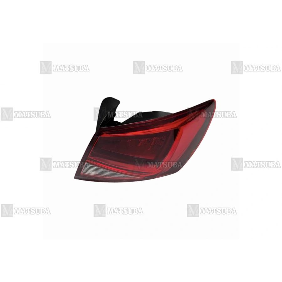 STOP LEON 13-16 DIŞ RH (LEDLİ)