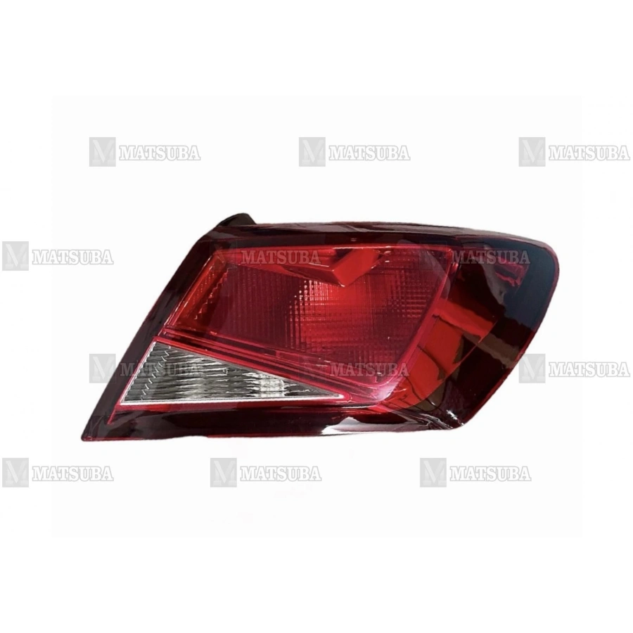 STOP LEON 13-16 DIŞ RH (LEDSİZ)