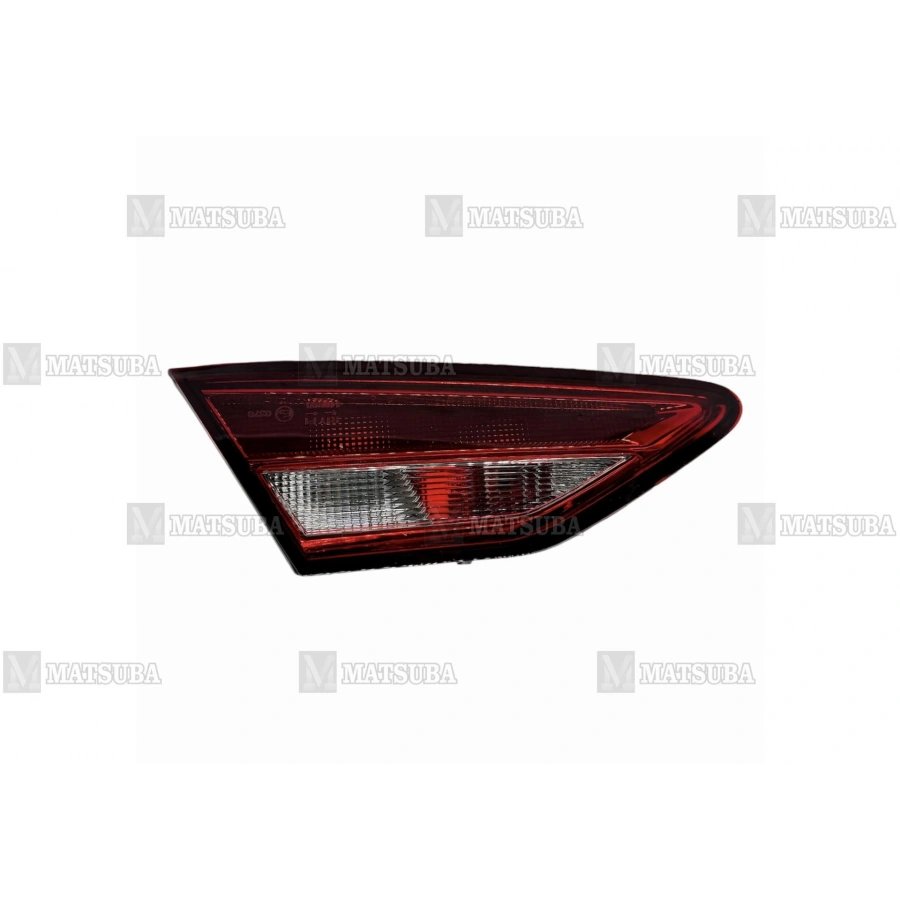 STOP LEON 13-16 İÇ LH (LEDSİZ)