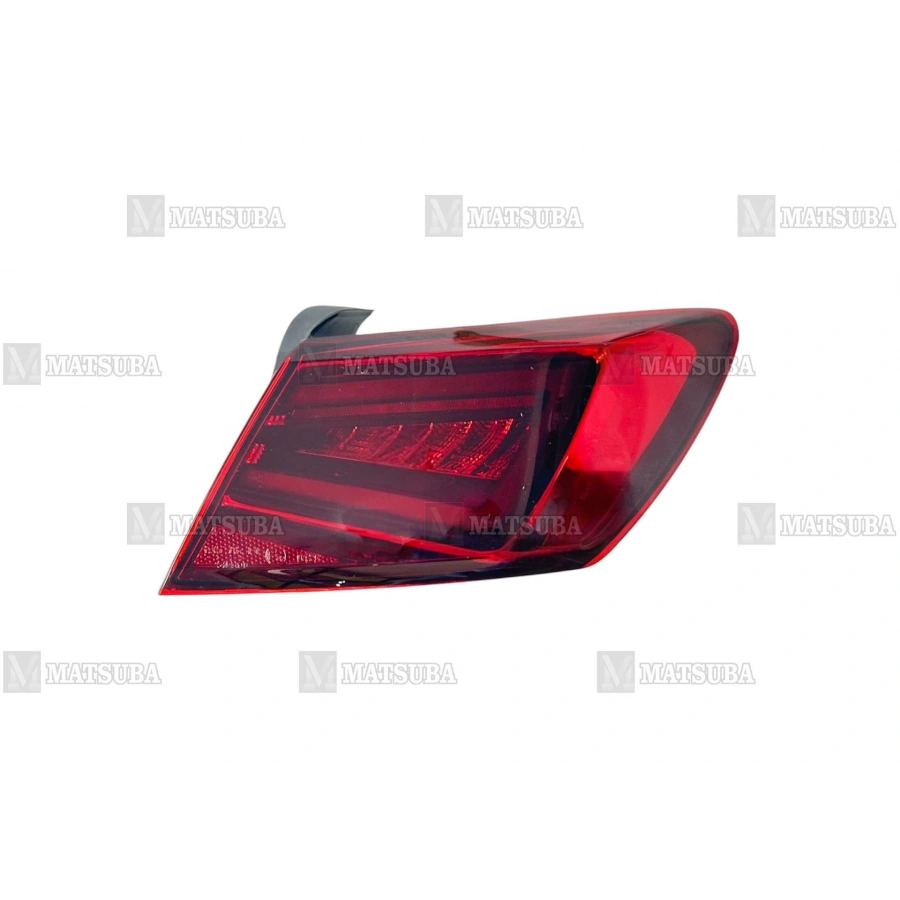 STOP LEON 17-20 DIŞ RH (LEDLİ)