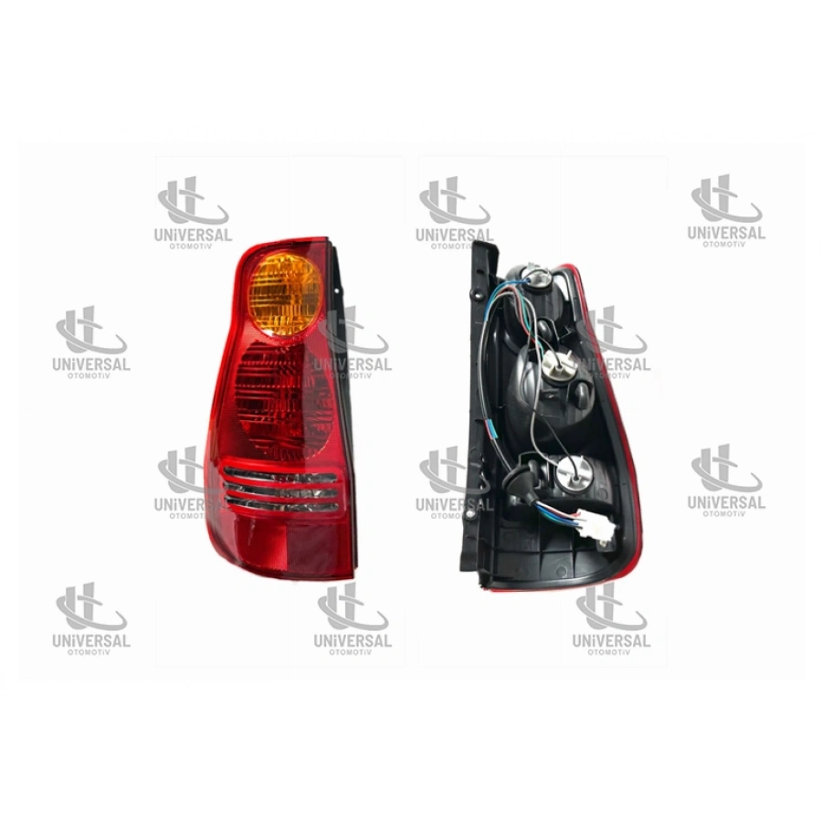 STOP MATRİX 01-05 LH