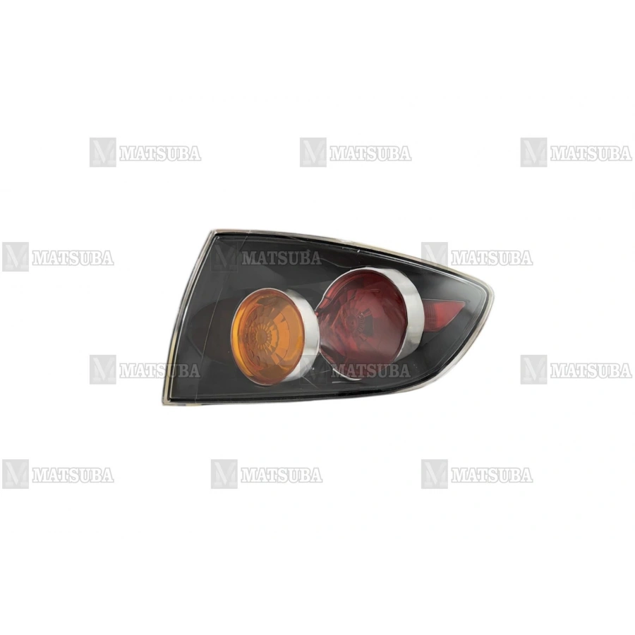 STOP MAZDA 3 04-08 DIŞ SİYAH RH