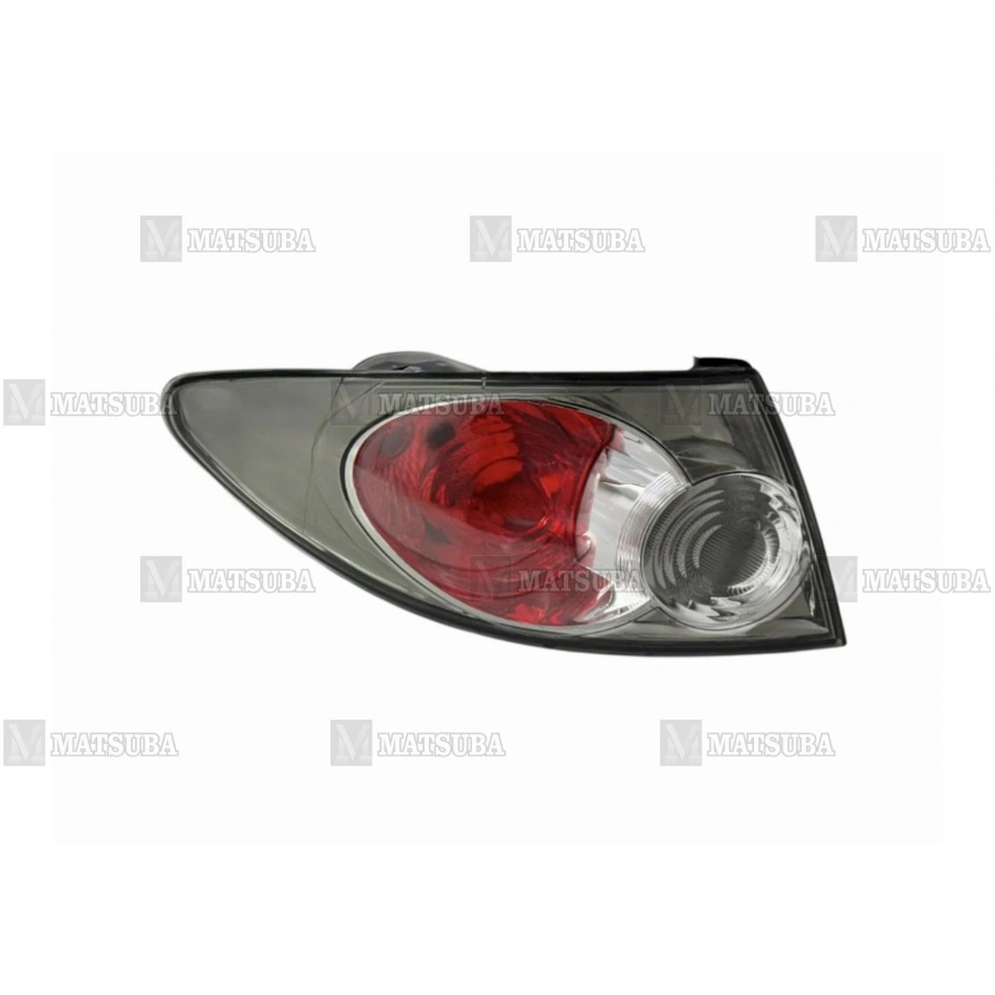 STOP MAZDA 6 03-08 DIŞ LH