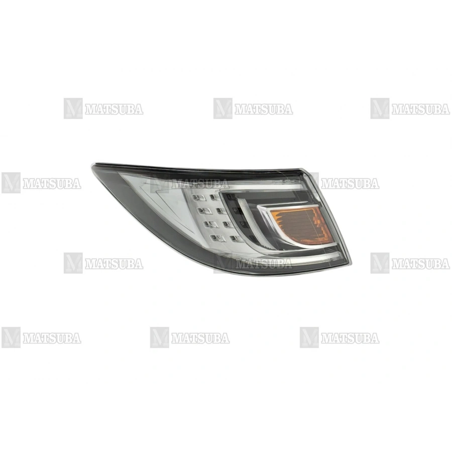 STOP MAZDA 6 11-12 DIŞ LH