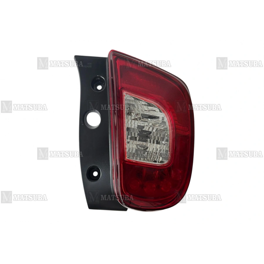 STOP MİCRA 13-18 LH (LEDLİ)