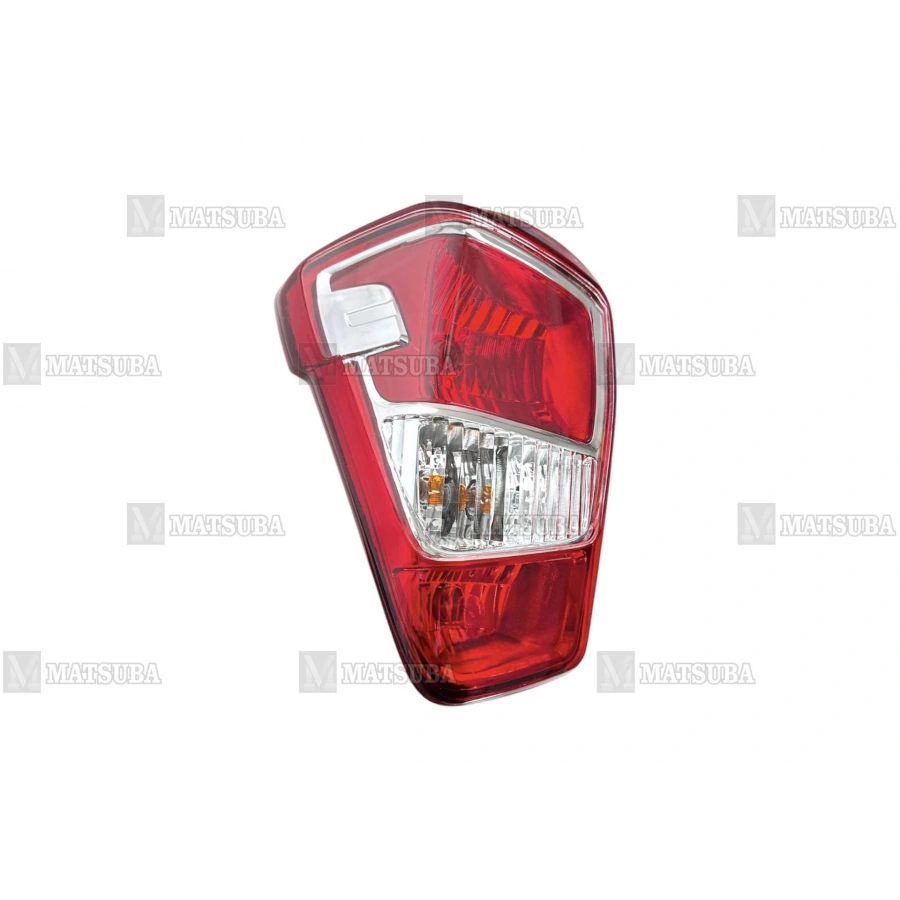 STOP MUSSO GRAND 20-24 LH