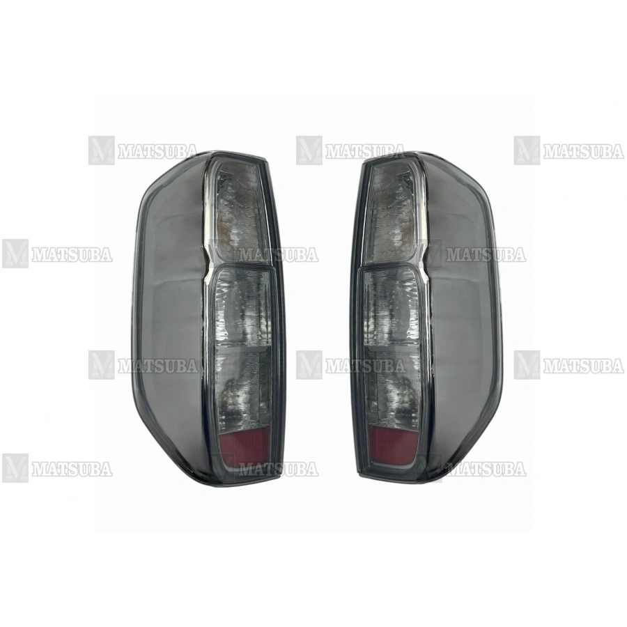 STOP NAVARA 05-14 LH/RH (SİYAH/MODİFİYELİ)