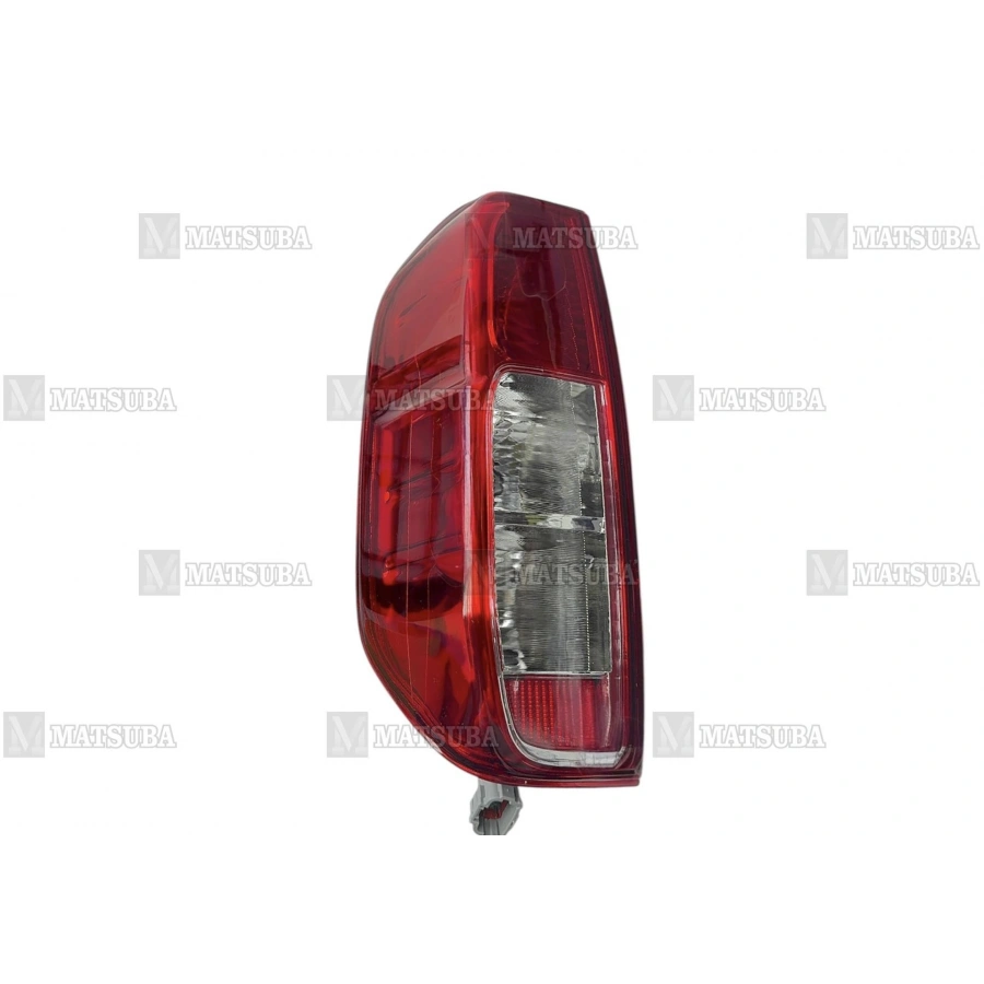 STOP NAVARA 06-14 LH (DUYLU)