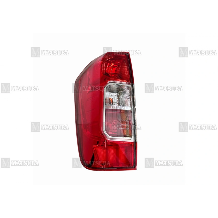STOP NAVARA 15-18 LH (DUYLU)