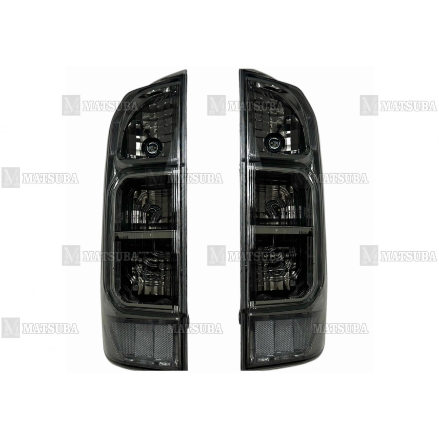 STOP NAVARA 15-18 TAKIM (MODİFİYELİ)