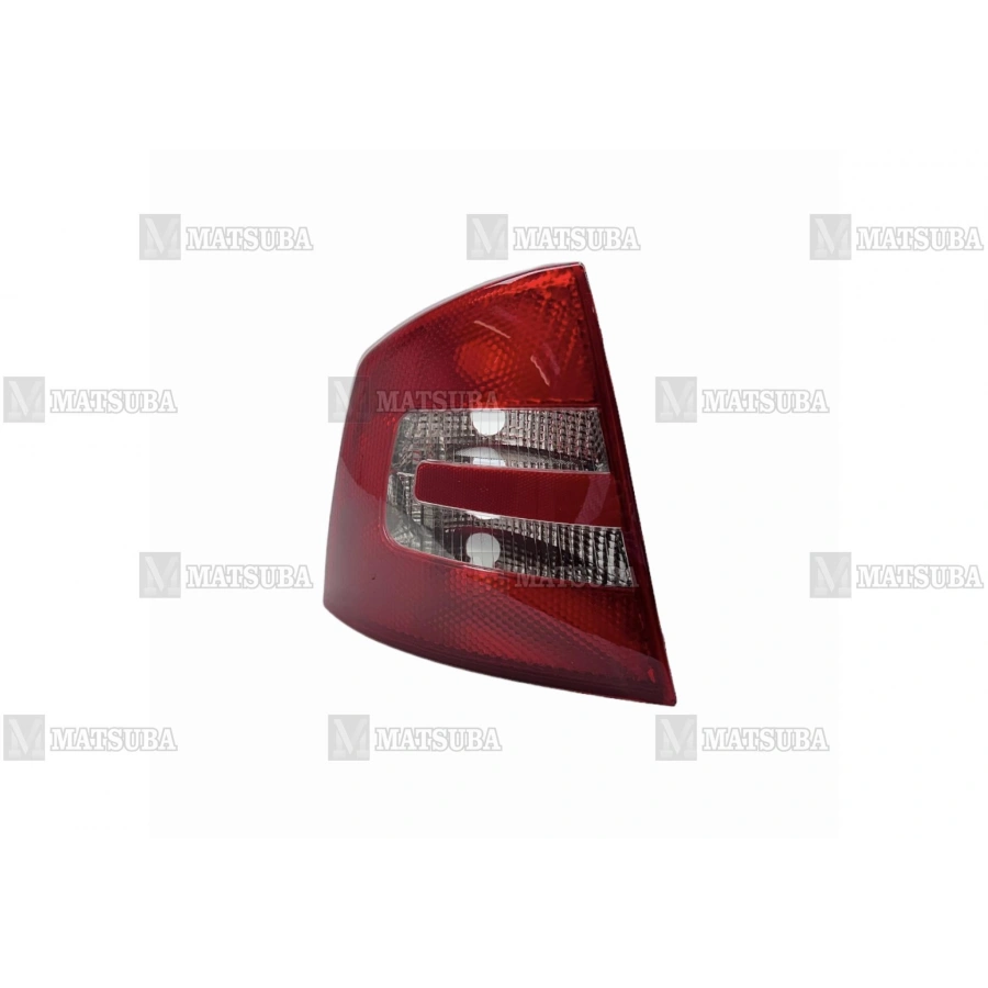 STOP OCTAVİA 05-08 LH