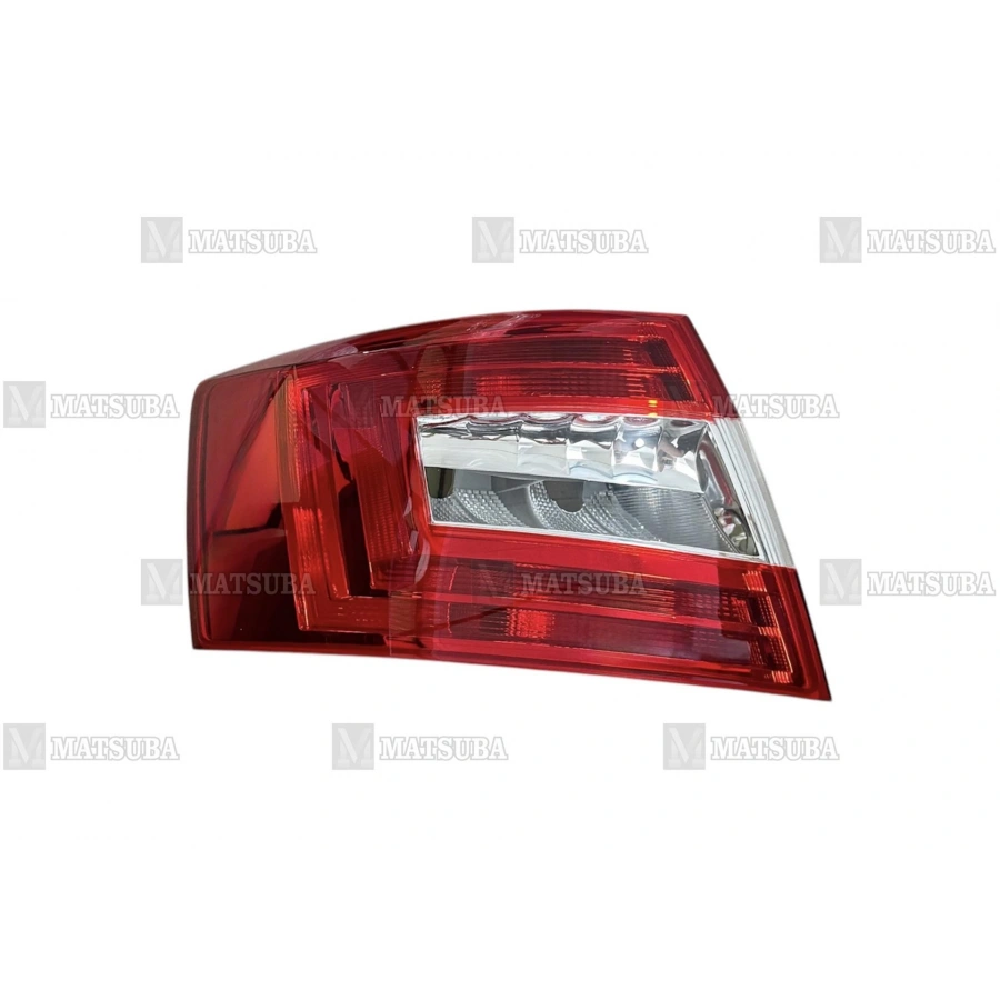 STOP OCTAVİA 13-16 LH (LEDSİZ)