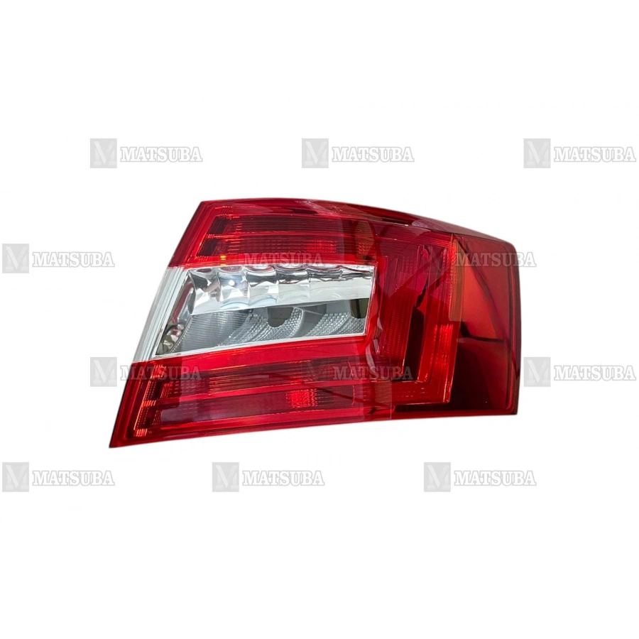 STOP OCTAVİA 13-16 RH (LEDSİZ)