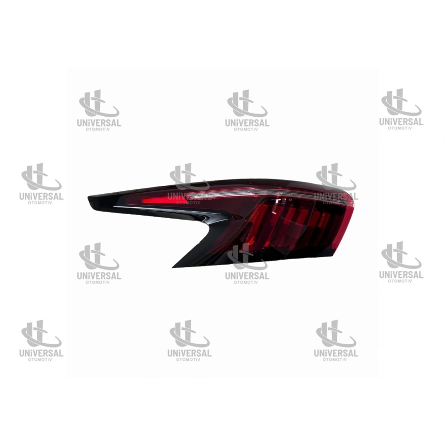 STOP OMODA 5 22-24 DIŞ LH