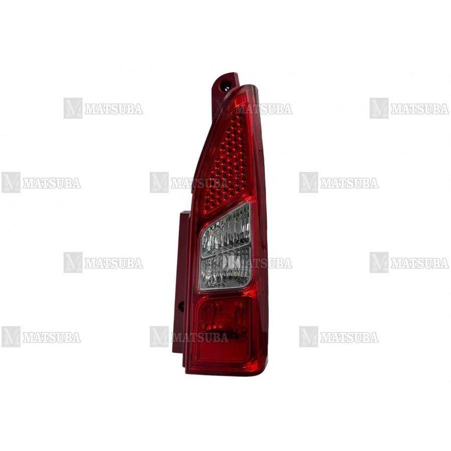 STOP PARTNER 08-15 RH (DUYSUZ/AÇIK)