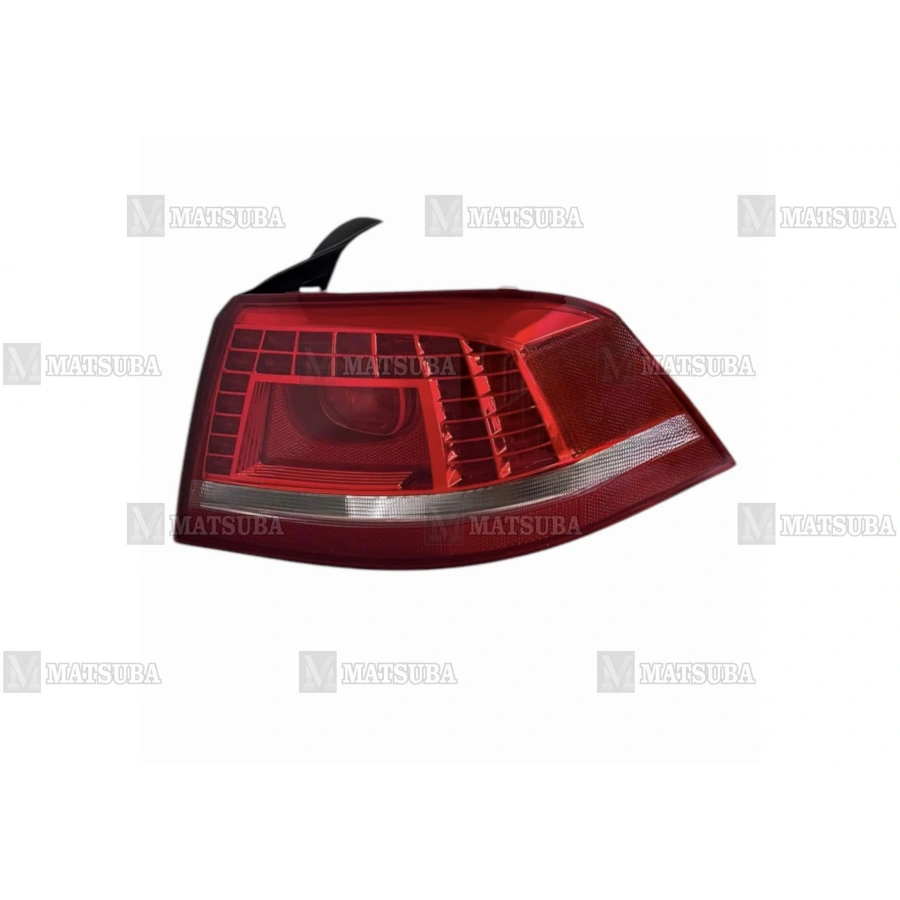 STOP PASSAT B7 11-14 DIŞ RH (LEDLİ)