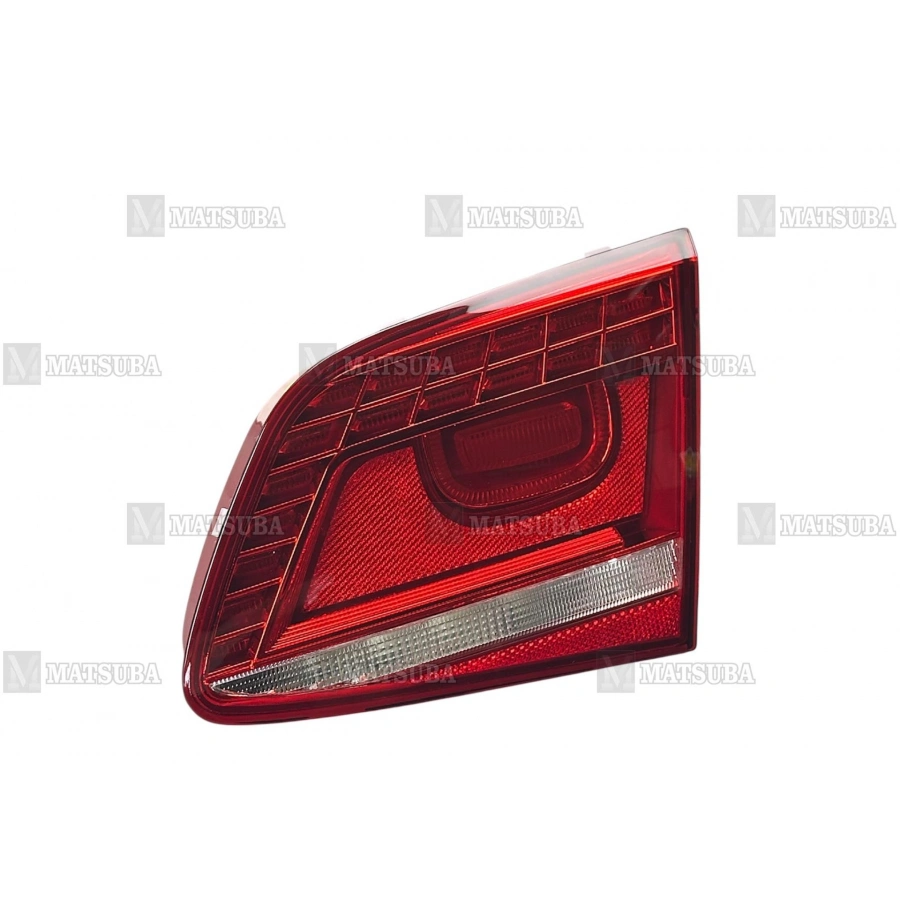 STOP PASSAT B7 11-14 İÇ RH (LEDLİ)