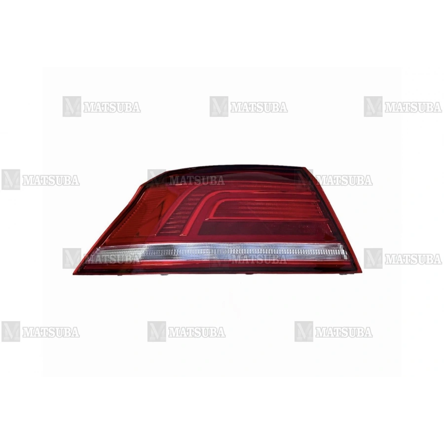 STOP PASSAT B8 14-19 DIŞ LH (LEDLİ/COMFORTLINE)