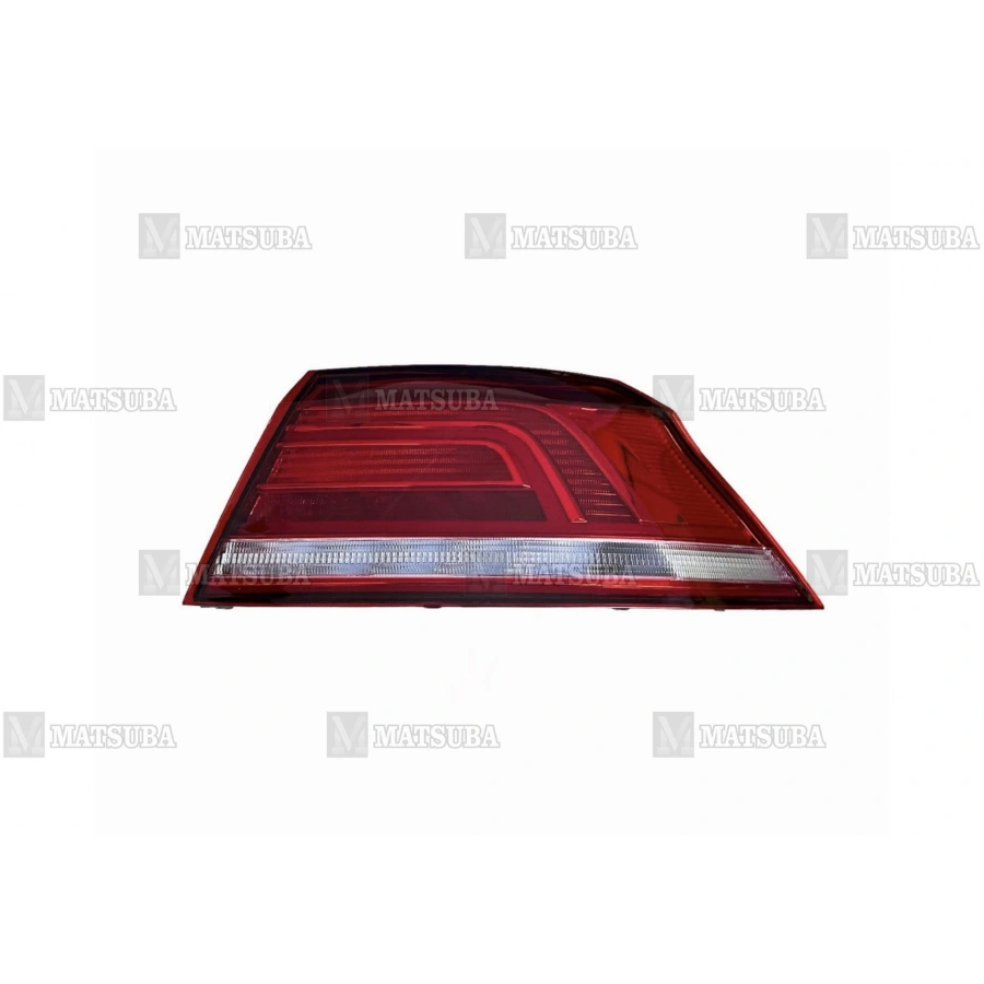 STOP PASSAT B8 14-19 DIŞ RH (LEDLİ/COMFORTLINE)