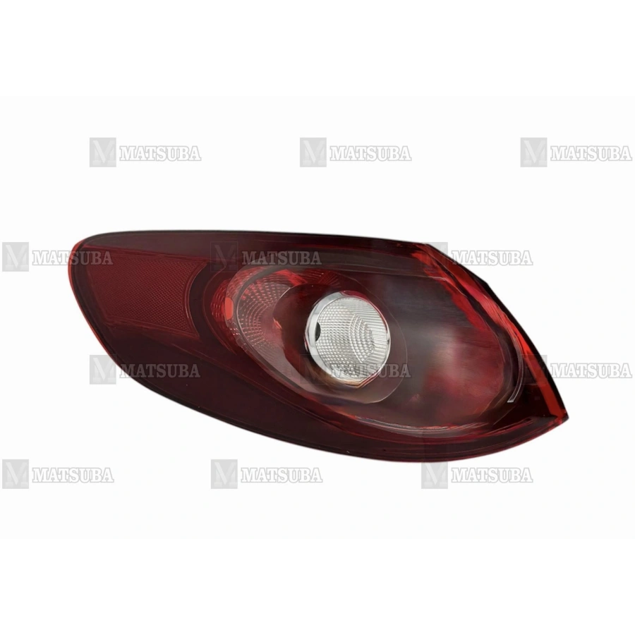 STOP PASSAT CC 08-11 DIŞ LH