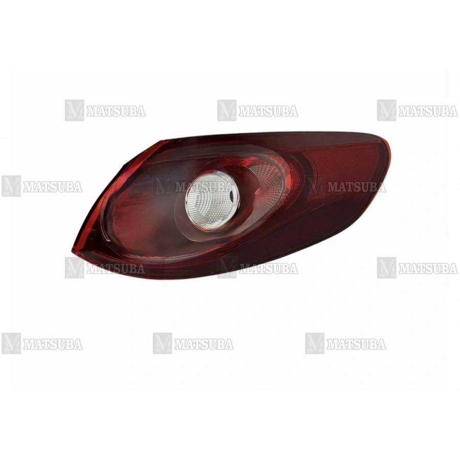 STOP PASSAT CC 08-11 DIŞ RH