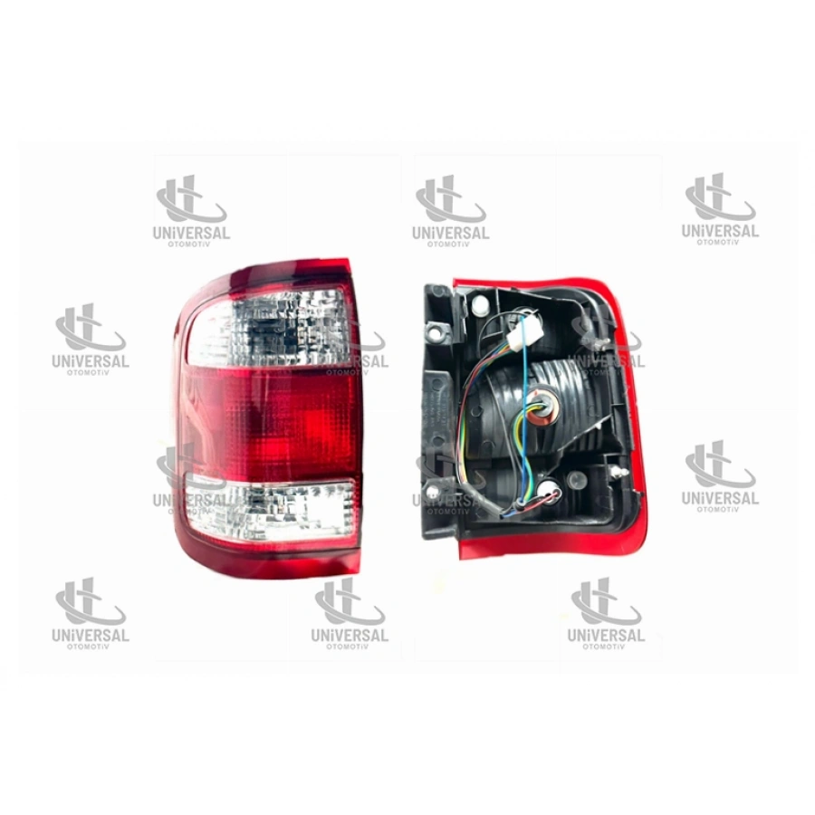 STOP PATHFINDER 00-02 LH