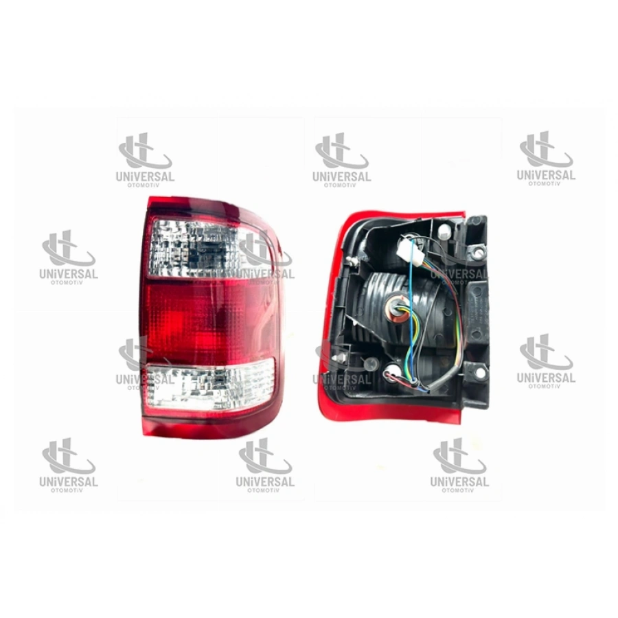 STOP PATHFINDER 00-02 RH