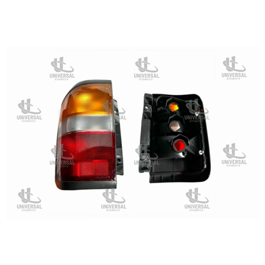 STOP PATHFINDER 96-98 LH