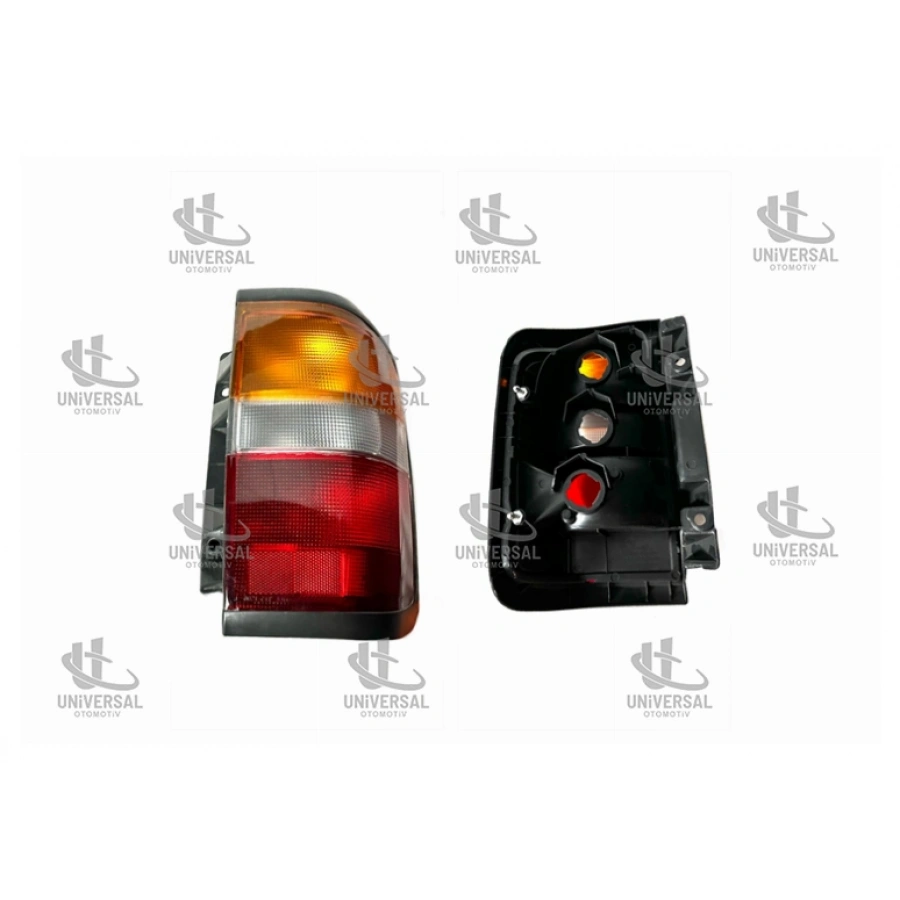 STOP PATHFINDER 96-98 RH