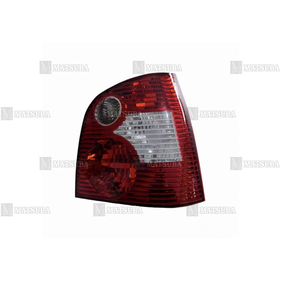 STOP POLO 02-05 RH (SİNYAL YERİ BEYAZ)