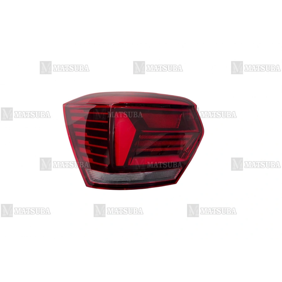 STOP POLO 18-22 LH (LEDSİZ)