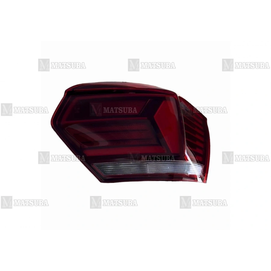 STOP POLO 18-22 RH (LEDSİZ)