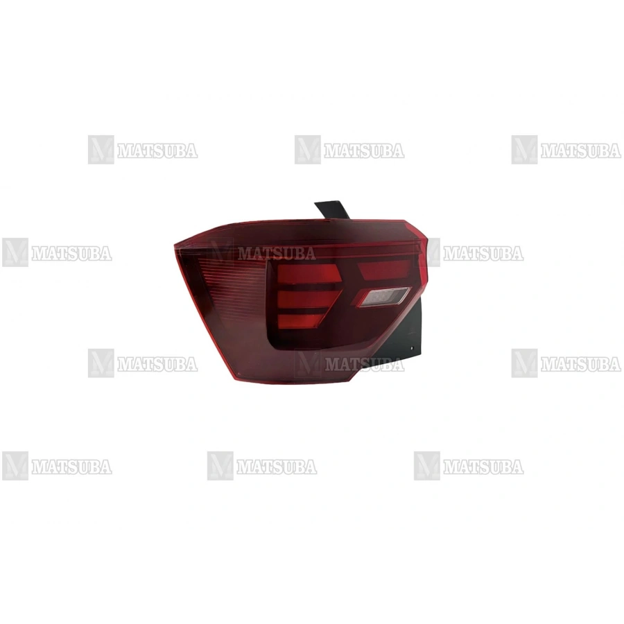 STOP POLO 21-23 DIŞ LH