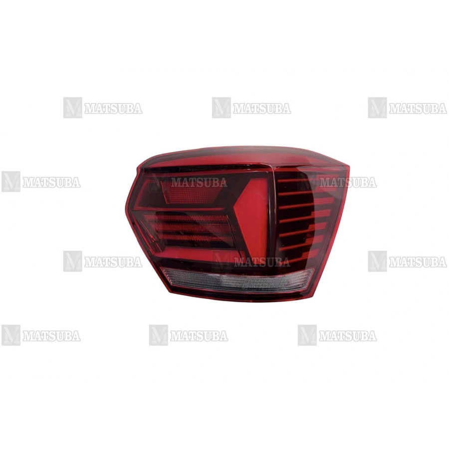 STOP POLO 21-23 İÇ RH