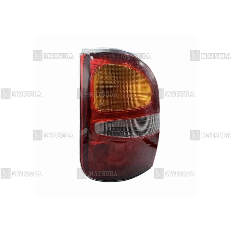 STOP PREGİO 97-02 LH (DUYLU)