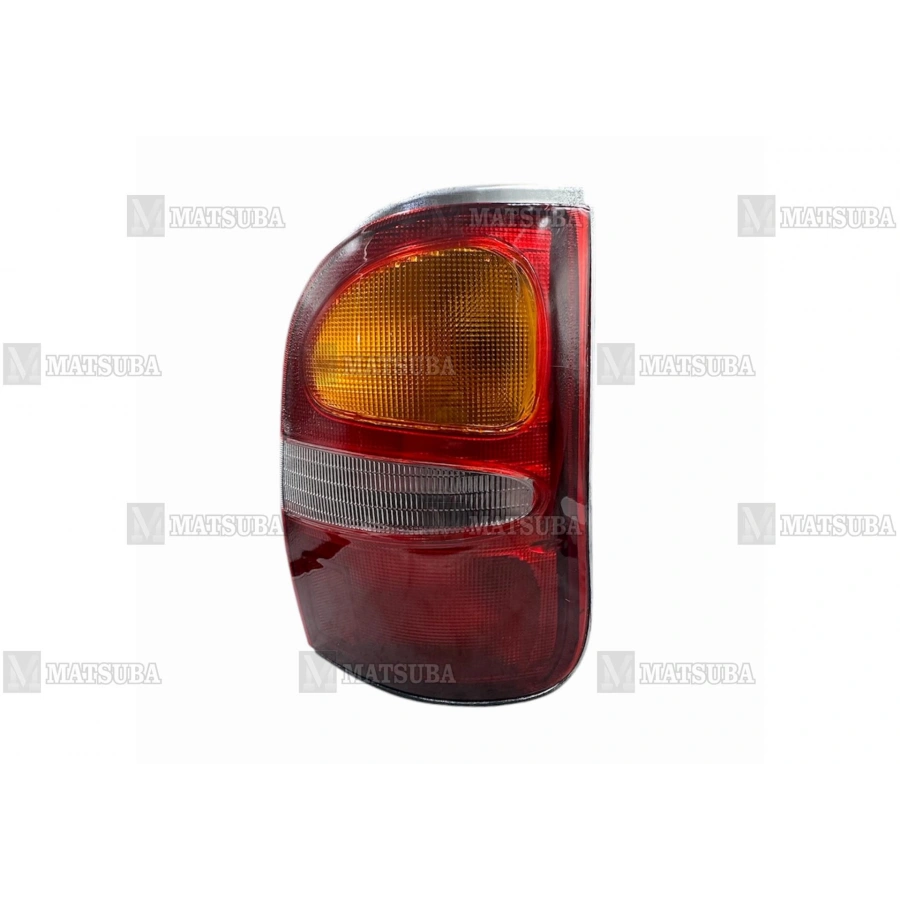 STOP PREGİO 97-02 RH (DUYLU)