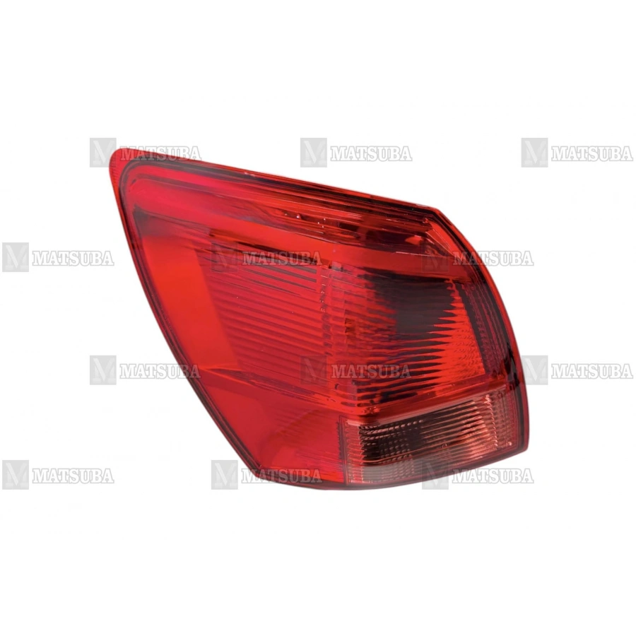 STOP QASHQAI 06-09 DIŞ LH