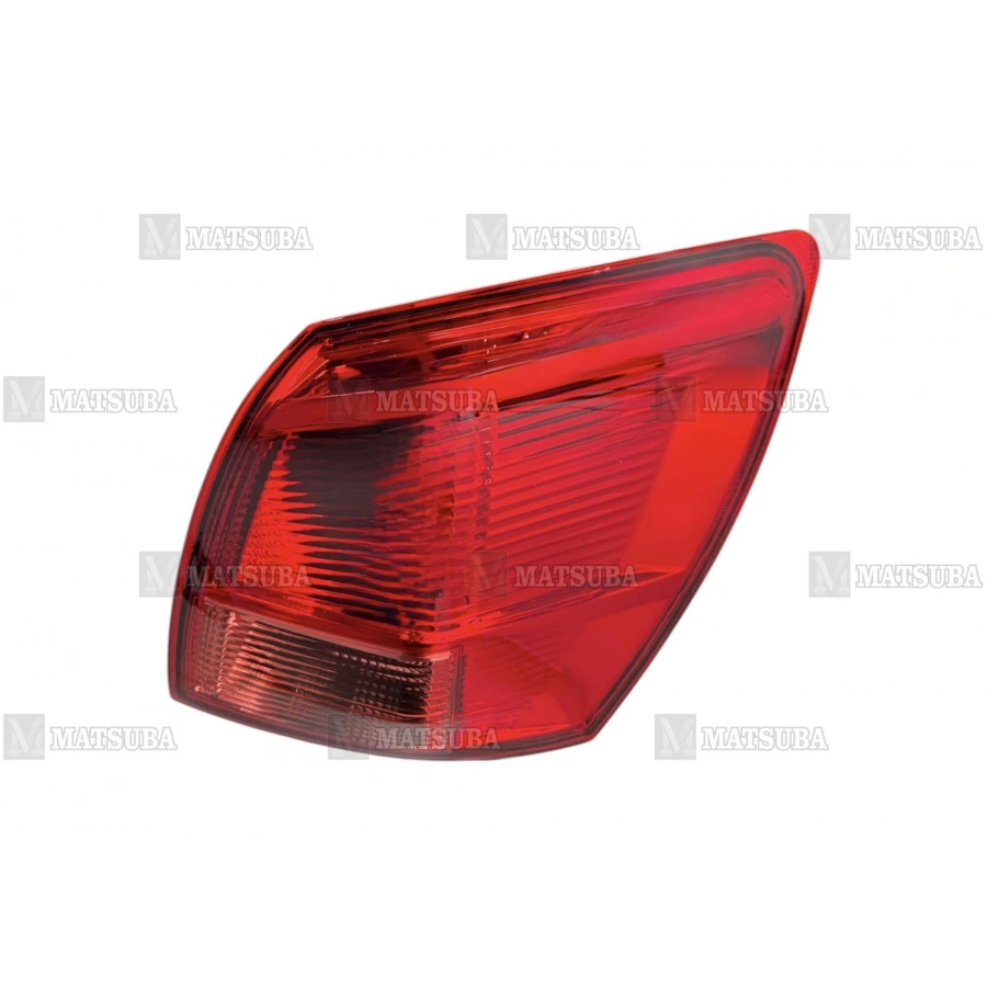 STOP QASHQAI 06-09 DIŞ RH