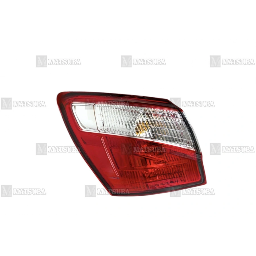 STOP QASHQAİ 10-13 DIŞ LH