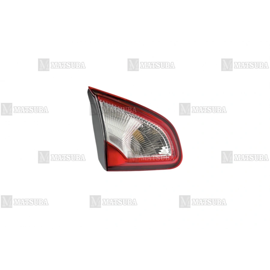 STOP QASHQAİ 10-13 İÇ LH