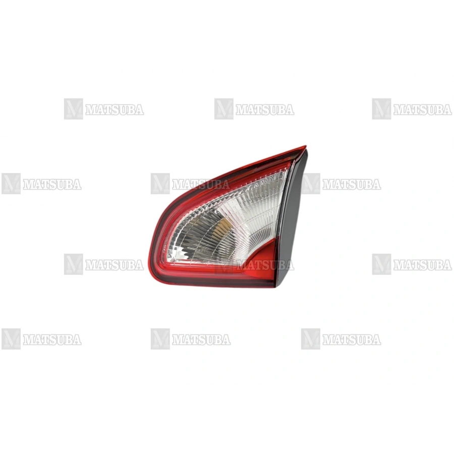 STOP QASHQAİ 10-13 İÇ RH