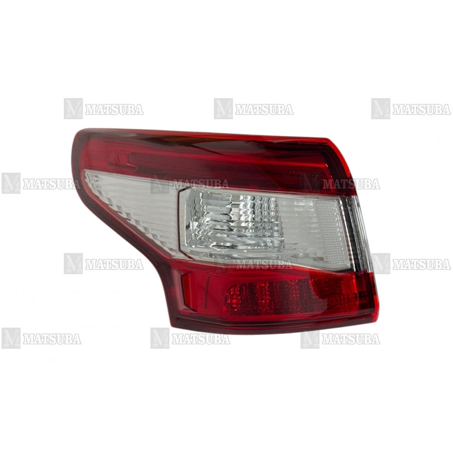 STOP QASHQAİ 14-16 DIŞ LH