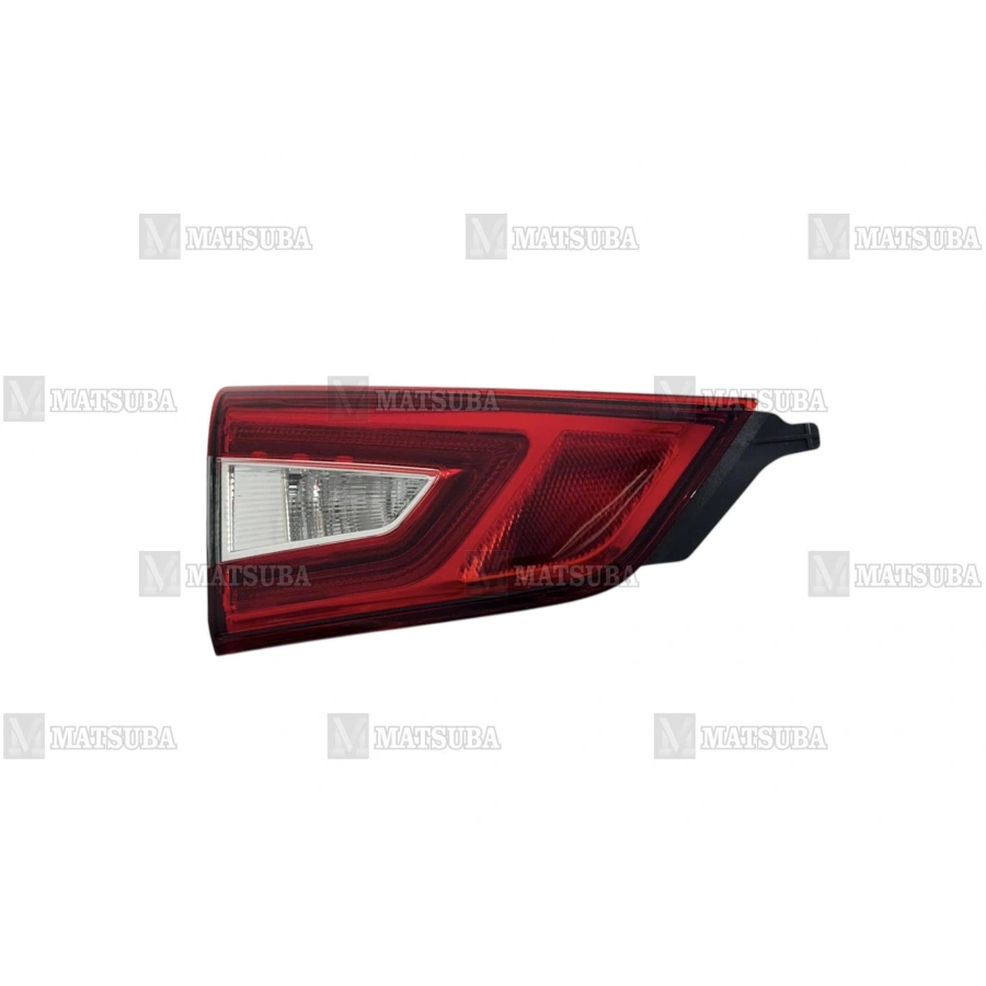 STOP QASHQAİ 14-16 İÇ LH