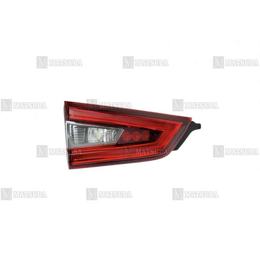 STOP QASHQAİ 17-21 İÇ LH