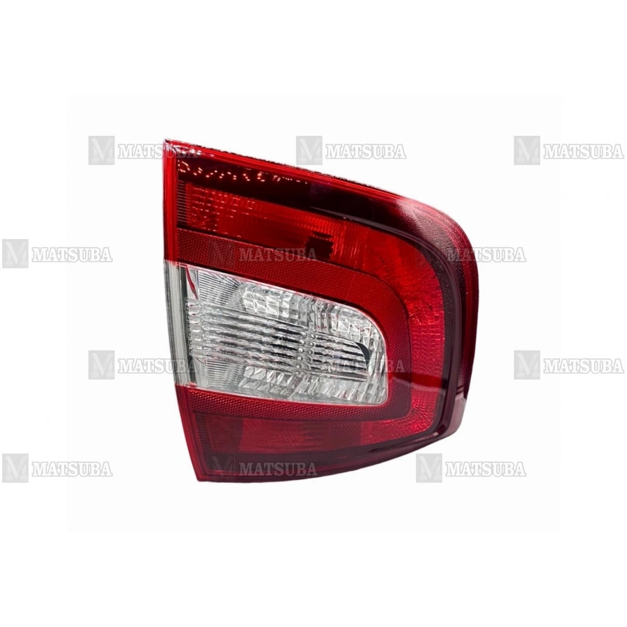 STOP RAPİD 13-16 LH (SİYAH RENK)