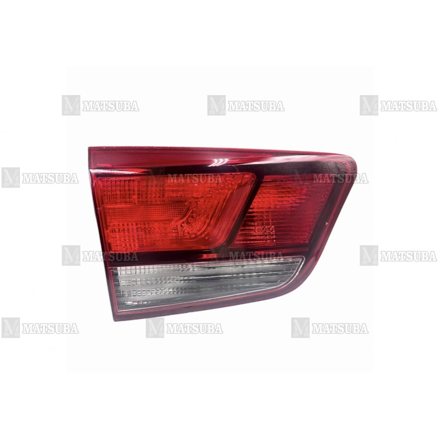 STOP RİO H.B 17-19 İÇ LH